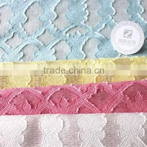 Special Organza Wedding Dress Fabric thumbnail-1