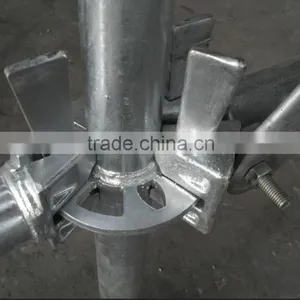 Concrete Slab Formwork Scaffolding System thumbnail-2