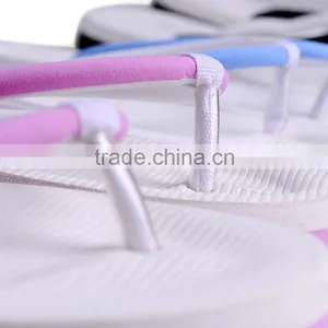 EVA+PVC Flip Flops Slipper thumbnail-4
