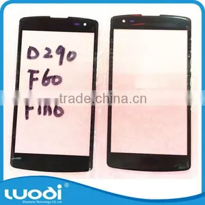 Mobile Phone Front Screen Glass Lens for LG L Fino D290 F60 thumbnail-1
