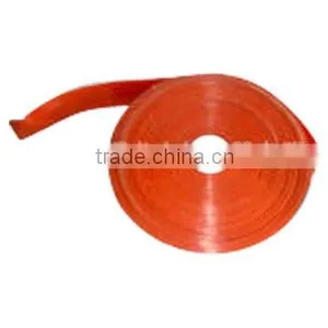 Sell Silicone Rubber Self Adhesive Tape,CE UL Certificated thumbnail-1