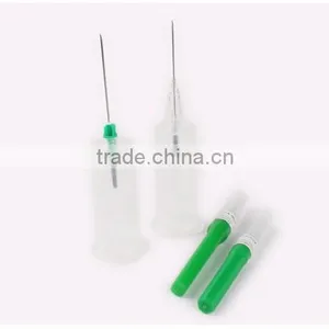 Design Various Size Vcuum Blood Collection Needle thumbnail-2