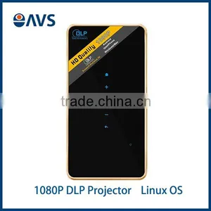 ON SALE! Wholesale China DLP Mini Projector for Personal and Gift thumbnail-4