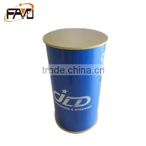 Circle PP Plate Sheet Promotion Table thumbnail-1