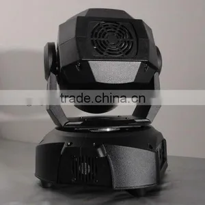 30w Moving Head Led Spot Light/ Moving Head Light thumbnail-2