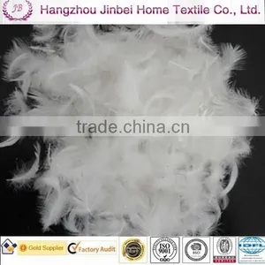 Hot Sale Washed White Duck Down Goose Down Feather thumbnail-3
