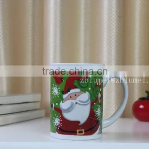 Ceramic Mug 11OZ thumbnail-3