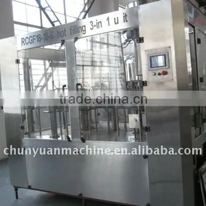 Tea Production Line thumbnail-1