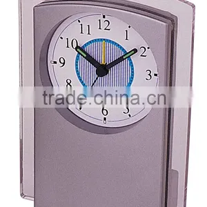 Funny Desk Clock With Alarm Bell YZ-4109 thumbnail-1