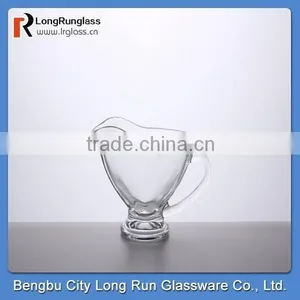 LongRun5.7oz Glass Sauce Bowl Hot Selling Manufacture thumbnail-3