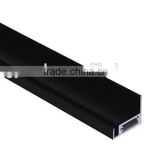 6063 Aluminum Anodize Solar Frame Profile thumbnail-3