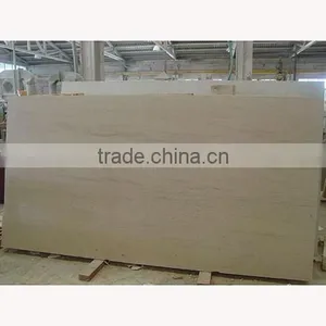 Natural Beige Limestone 24x24 Floor Tile on Sale thumbnail-2