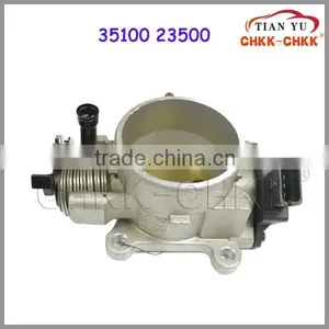 High Quanlity Universal Electronic Throttle Valve 35100-23500 Throttle Body thumbnail-2