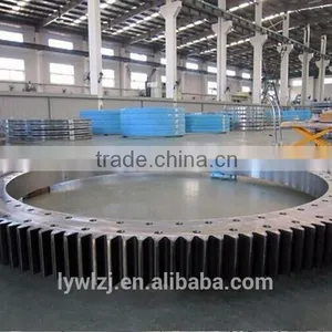 Slewing Ring Bearing for Excavator,crane thumbnail-2