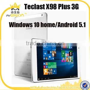 9.7inch Teclast X98 PLUS 3G Dual Boot Tablet pc thumbnail-1