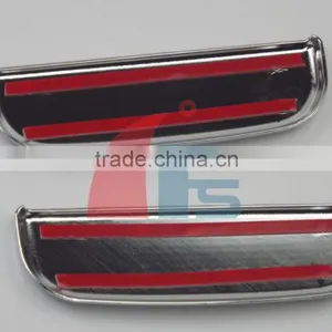Jimny Door Handle Chrome thumbnail-3