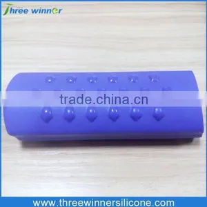 Heat Resistant Silicone Pot Handle Cover thumbnail-2