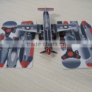 Cartoon Handmade Puzzle Games for Kids thumbnail-4