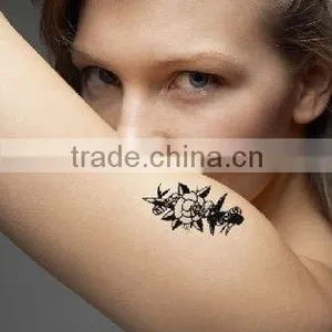 Transfer Temporary Tattoo thumbnail-1