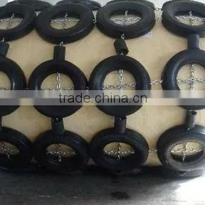 Rubber Fender Inflatable Air Bag thumbnail-1