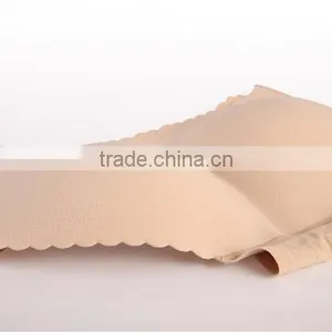 Seamless Lycra Breathable Push Up Panty -3809/Seamless Breathable Hole Push up Panty/Lycra Push up Panty/Women Seamless Panty thumbnail-4