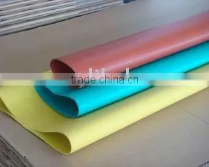 Heat Shrinkable Busbar Protection Tube thumbnail-1