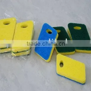 Cleaning Sponge Scourer thumbnail-2