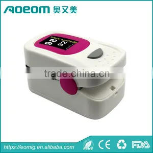 2016 Best Price Medical Equipment Oximeter of Pulse thumbnail-1