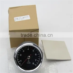 SCL-2012110606 MZ250 Motorcycle Tachometer Speedometer for Motorcycle Meter thumbnail-5