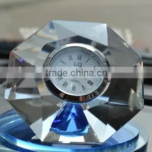 2016 AAA High Quality & New Perfect Crystal Clock thumbnail-1
