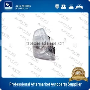 Replacement Parts For Bongo Models After-market Car Lamp Head Lamp-RH OE 92102-4E500 thumbnail-1