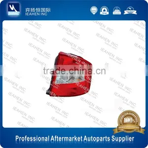 Replacement Parts For Cerato Models After-market Car Lamp Tail Lamp-RH OE 92402-2F010 thumbnail-1