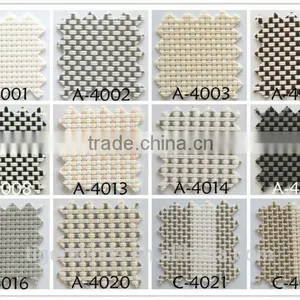 Printed Blackout Roller Blind Fabric thumbnail-2