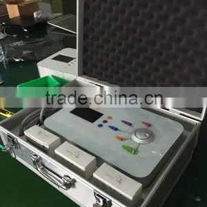 Portable Smart 3D Anti Wrinkle Treatment HIFU Beauty Machine thumbnail-5