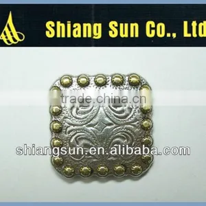 Fashion Beaded Belt thumbnail-1
