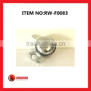 Factory Supply Bicycle Accessories Wholesale Metal Bike Bell thumbnail-1