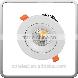 25 Watts 20W Recessed COB LED Downlight With 110mm 105mm Cut Out Refrofit thumbnail-5