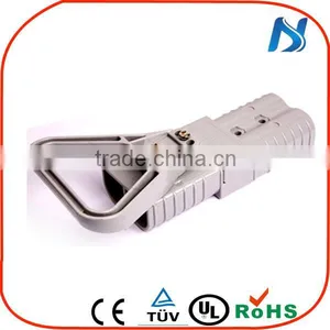High Current 2 Pin ul Power Battery dc Cable Battery Connector Terminal 50a thumbnail-2