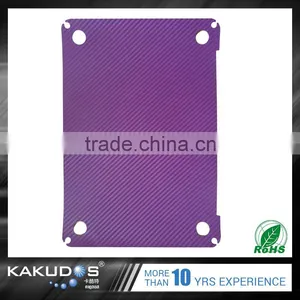 Manufacturer Cheap Back Full Body Carbon Fiber Skin Sticker for Macbook thumbnail-4