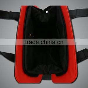 2015 New Fashion Professional PU Lady Handbag thumbnail-6