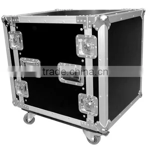 ISO 9001:2008 International Widely Use Aluminum Profile Photobooth Flight Case thumbnail-1