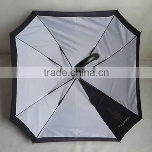 Double Layer Umbrella thumbnail-1