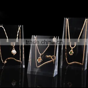 Hot Sell Display Pendant Acrylic Stand/holder thumbnail-4