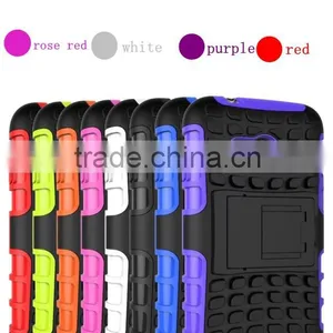 Hot Selling 2015 New Designer Cheap Hybrid Silicone Case for Samsung Galaxy Ace 4 thumbnail-1