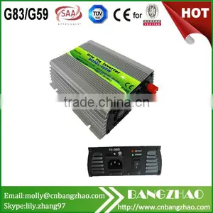 Suit for 72 Cells Solar Panel Smart Grid Tie Inverter 400W thumbnail-1