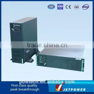 Line Interactive UPS With AVR (5KVA-10KVA)/Horse Series thumbnail-4
