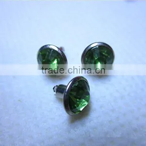 New Fashion Rhinestone Rivet,Acrylic Stone Rivet,Diamond Jean Rivet thumbnail-3