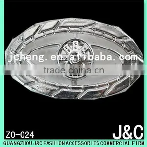 Fashion Decorative Shoes Buckle for Woman thumbnail-1