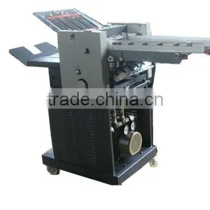 Paper Folding Machine thumbnail-1