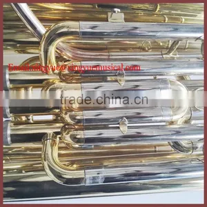 Piston Valve Tuba Entry Moddel thumbnail-3